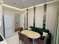 2-комнатная квартира · 75 м² · 7/22 этаж, Туран 39а за 28 000 ₸ в Астане, Нура р-н — фото 8