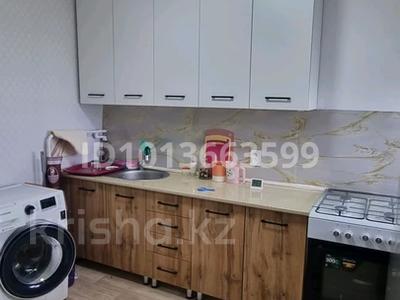 1-комнатная квартира · 30 м² · 4/4 этаж, Балык би 331 за 7.5 млн ₸ в Талдыкоргане