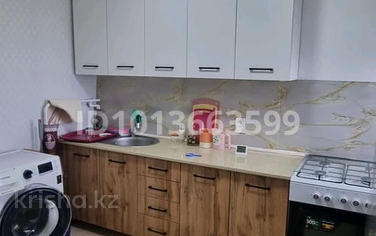1-комнатная квартира · 30 м² · 4/4 этаж, Балык би 331 за 7.5 млн ₸ в Талдыкоргане — фото 4