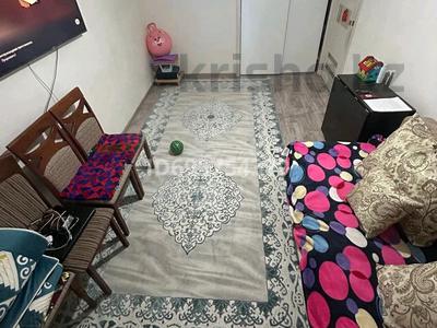 1-комнатная квартира · 45 м² · 1/5 этаж, Мрн сатпаева 12 — На 17 за 8.5 млн ₸ в Балхаше