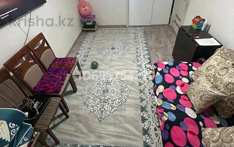 1-бөлмелі пәтер · 45 м² · 1/5 қабат, Мрн сатпаева 12 — На 17, бағасы: 8.5 млн ₸ в Балхаше — фото 2