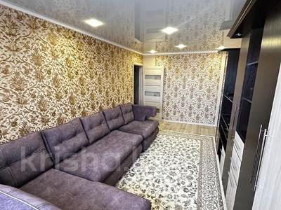 3-бөлмелі пәтер · 63 м² · 9/9 қабат, Назарбаева, бағасы: 30.6 млн ₸ в Петропавловске