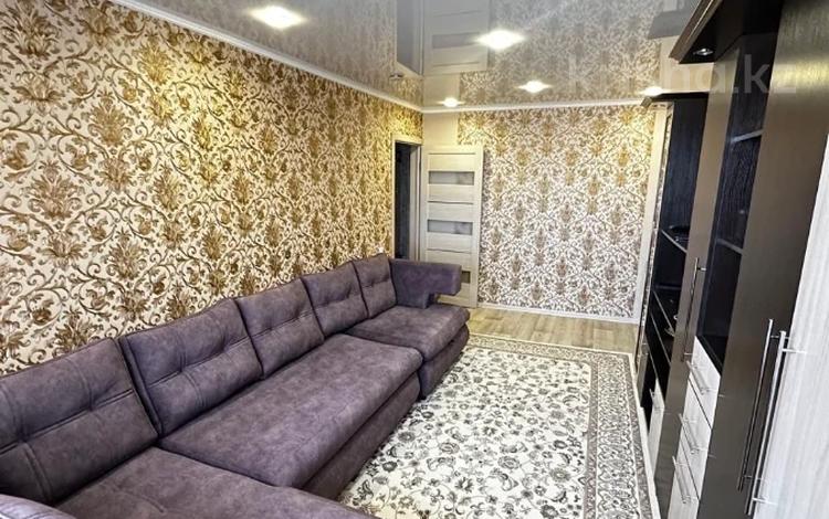 3-бөлмелі пәтер · 63 м² · 9/9 қабат, Назарбаева, бағасы: 30.6 млн ₸ в Петропавловске — фото 11
