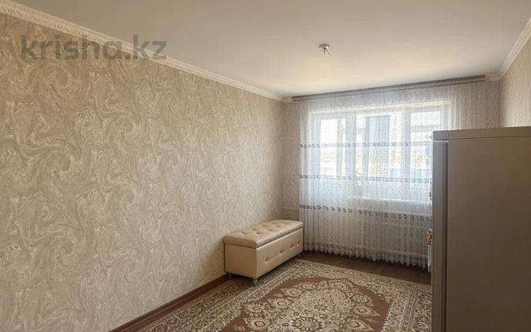 4-комнатная квартира · 82.1 м² · 9/10 этаж, мкр 11 за 17 млн ₸ в Актобе — фото 15