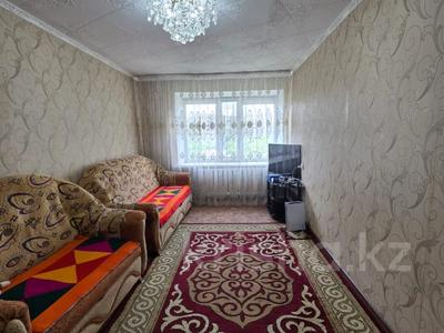 2-комнатная квартира · 47.2 м² · 5/5 этаж, 408 квартал за 19 млн ₸ в Семее