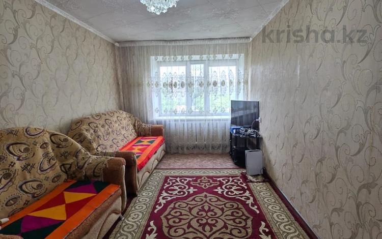 2-комнатная квартира · 47.2 м² · 5/5 этаж, 408 квартал за 19 млн ₸ в Семее — фото 8