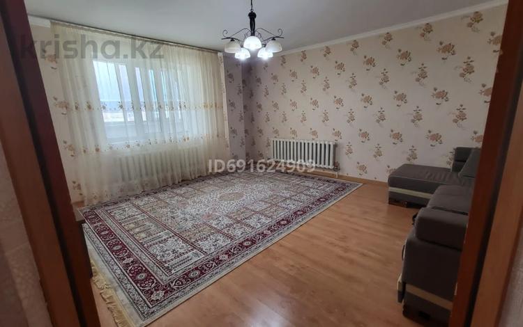 3-бөлмелі пәтер, 100 м², 14/14 қабат, Чингиза Айтматова 36 — Сыганак, бағасы: 28.5 млн 〒 в Астане, Нура р-н — фото 18