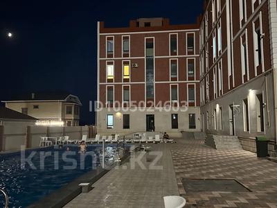 Отдельный дом · 2 комнаты · 42 м² · 1 сот., База отдыха, теплый пляж 50/3 — После отеля Риксос за 21 млн 〒 в Актау