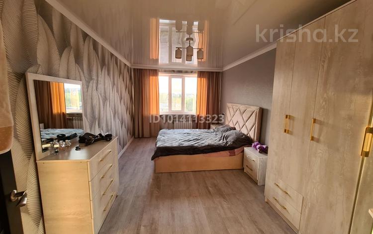 2-комнатная квартира · 47.6 м² · 3/5 этаж, Проспект Победы 2Б за 15.5 млн ₸ в Абай — фото 2