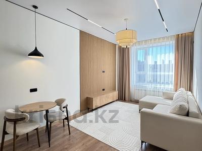 2-бөлмелі пәтер · 40 м² · 8 қабат, Ш.Калдаякова 20 — СУПЕР ГОРЯЧКА | ТОЛЬКО ЗА НАЛИЧКУ, бағасы: 25.9 млн ₸ в Астане, Алматы р-н