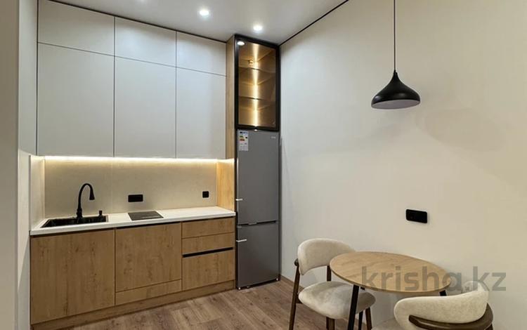 2-бөлмелі пәтер · 40 м² · 8 қабат, Ш.Калдаякова 20 — СУПЕР ГОРЯЧКА | ТОЛЬКО ЗА НАЛИЧКУ, бағасы: 25.9 млн ₸ в Астане, Алматы р-н — фото 4