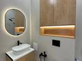 2-комнатная квартира · 40 м² · 8 этаж, Ш.Калдаякова 20 — СУПЕР ГОРЯЧКА | ТОЛЬКО ЗА НАЛИЧКУ за 25.9 млн ₸ в Астане, Алматы р-н — фото 14