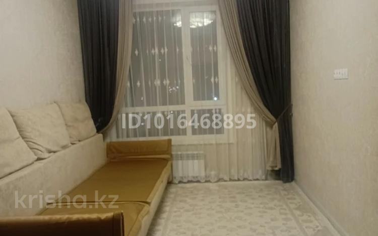 2-комнатная квартира · 60 м² · 4/17 этаж, мкр Юго-Восток, Республики 23/1 за 300 000 ₸ в Караганде, Казыбек би р-н — фото 2