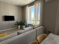 2-комнатная квартира · 52.4 м² · 10/10 этаж, айтматова 77/4 за 36 млн ₸ в Астане, Нура р-н — фото 2