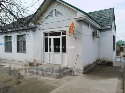 Отдельный дом · 4 комнаты · 115 м² · 10 сот., мкр Асар-1, Кумауыл 35 за 36 млн ₸ в Шымкенте, Абайский р-н