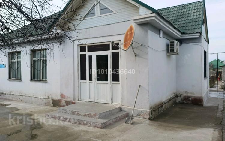 Отдельный дом · 4 комнаты · 115 м² · 10 сот., мкр Асар-1, Кумауыл 35 за 36 млн ₸ в Шымкенте, Абайский р-н — фото 3