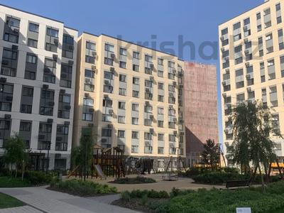3-бөлмелі пәтер · 79 м² · 7/9 қабат, Квартал 189 208, бағасы: 40 млн ₸ в Шымкенте, Каратауский р-н