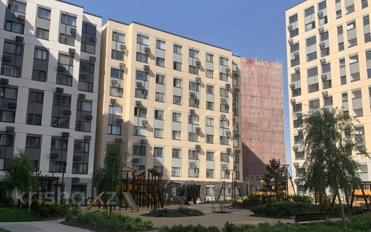 3-бөлмелі пәтер · 79 м² · 7/9 қабат, Квартал 189 208, бағасы: 40 млн ₸ в Шымкенте, Каратауский р-н — фото 2