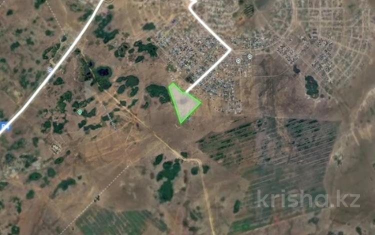 Участок · 15 га, Микрорайон 14 2649 за 65 млн ₸ в Кояндах — фото 2