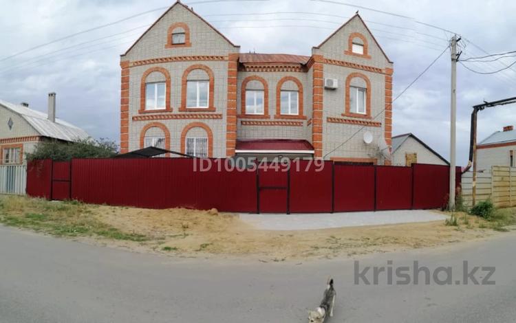 Жеке үй · 5 бөлме · 370 м² · 10 жүзд., Текстильщиков, бағасы: 79.9 млн ₸ в Костанае — фото 2