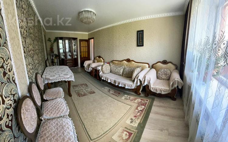 3-бөлмелі пәтер · 78 м² · 3/5 қабат, Кизатова, бағасы: 32 млн ₸ в Петропавловске — фото 11