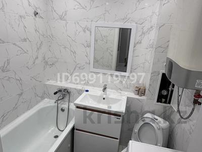 2-бөлмелі пәтер · 45 м² · 3/5 қабат · ай сайын, Маметова 103, бағасы: 150 000 〒 в Уральске