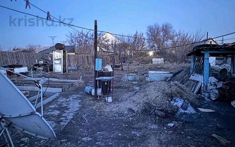 Участок · 9.4 сотки, Каржаубайулы — Паровозная за 15.9 млн ₸ в Семее — фото 2