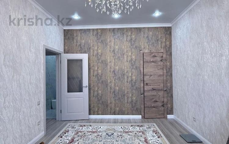 1-комнатная квартира · 50 м² · 5/5 этаж, мкр. Алтын орда, Мангилик ел за 23.5 млн ₸ в Актобе — фото 2