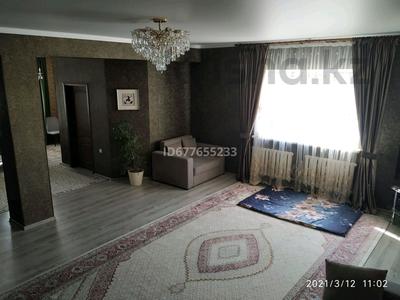 Отдельный дом · 4 комнаты · 170 м² · 6.5 сот., мкр Карасу за 70 млн ₸ в Алматы, Алатауский р-н