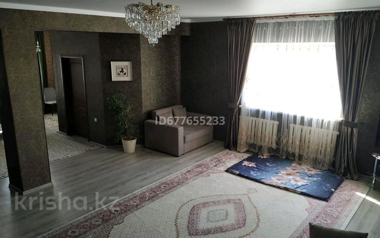 Отдельный дом · 4 комнаты · 170 м² · 6.5 сот., мкр Карасу за 70 млн ₸ в Алматы, Алатауский р-н — фото 4