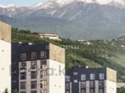 1-бөлмелі пәтер · 40.9 м² · 2/6 қабат, мкр Коктобе, Талгата Бигельдинова 138, бағасы: 50 млн ₸ в Алматы, Медеуский р-н