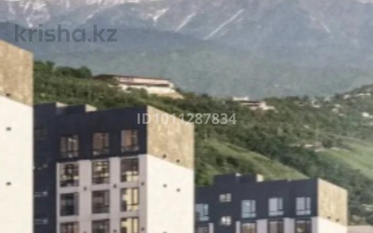 1-бөлмелі пәтер · 40.9 м² · 2/6 қабат, мкр Коктобе, Талгата Бигельдинова 138, бағасы: 50 млн ₸ в Алматы, Медеуский р-н — фото 3