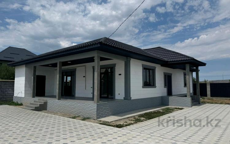 Жеке үй · 5 бөлме · 180 м² · 7.5 сот., Жастар 5, бағасы: 65 млн 〒 в Талдыкоргане — фото 2