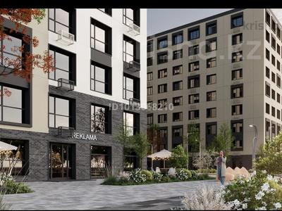 3-комнатная квартира · 84 м² · 9/9 этаж, Е 103 5а за 500 000 ₸ в Астане, Нура р-н