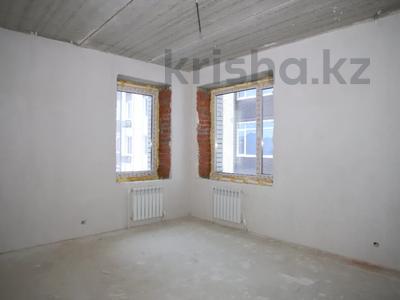 3-бөлмелі пәтер · 103.2 м² · 9/9 қабат, Каирбекова 83, бағасы: ~ 45.4 млн ₸ в Костанае