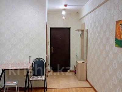 1-комнатная квартира · 30 м² · 5/13 этаж, Казыбек би 139 за 300 000 ₸ в Алматы, Алмалинский р-н