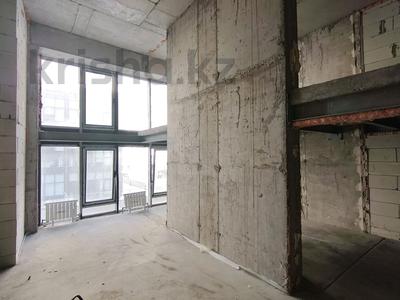 3-комнатная квартира · 91 м² · 2/15 этаж, Утепова 31 — Рамс сити первая очередь за 53 млн ₸ в Алматы, Бостандыкский р-н