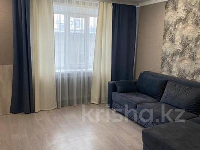 1-комнатная квартира · 42 м² · 3/5 этаж, Пушкина 54 за 17.7 млн 〒 в Костанае