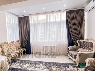 3-комнатная квартира · 113 м² · 8/8 этаж, Коктем 220 за 59.8 млн ₸ в Талдыкоргане