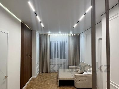 3-бөлмелі пәтер · 74 м² · 15/20 қабат, Юго-Восток ш/а., 139-й учетный квартал — Караганда Арена, бағасы: 41.9 млн ₸ в Казыбек би р-н