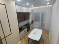 3-бөлмелі пәтер · 74 м² · 15/20 қабат, Юго-Восток ш/а., 139-й учетный квартал — Караганда Арена, бағасы: 41.9 млн ₸ в Казыбек би р-н — фото 12