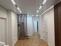 3-бөлмелі пәтер · 74 м² · 15/20 қабат, Юго-Восток ш/а., 139-й учетный квартал — Караганда Арена, бағасы: 41.9 млн ₸ в Казыбек би р-н — фото 20