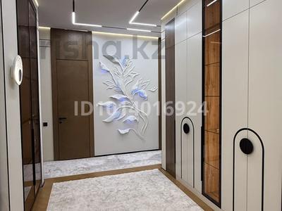 4-бөлмелі пәтер · 125 м², Нұртас ш/а., Жилмассив Нурсат 135, бағасы: 100 млн ₸ в Шымкенте, Каратауский р-н