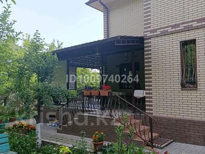 Отдельный дом · 6 комнат · 250 м² · 14 сот., мкр Нурлытау (Энергетик), Ст Труд 26 — SPA Патайя за 240 млн 〒 в Алматы, Бостандыкский р-н