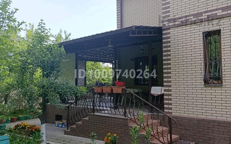 Отдельный дом · 6 комнат · 250 м² · 14 сот., мкр Нурлытау (Энергетик), Ст Труд 26 — SPA Патайя за 205 млн ₸ в Алматы, Бостандыкский р-н — фото 2