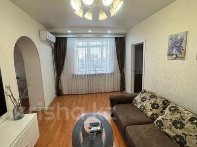 2-комнатная квартира · 65 м² · 8/9 этаж, Айтике би 206 за 51 млн ₸ в Алматы, Алмалинский р-н
