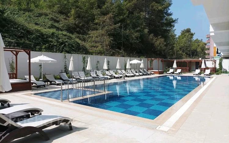 2-бөлмелі пәтер · 50 м² · 4/7 қабат, Avsallar Geriz sokak — Avsallar, бағасы: 370 000 ₸ в Аланье — фото 34