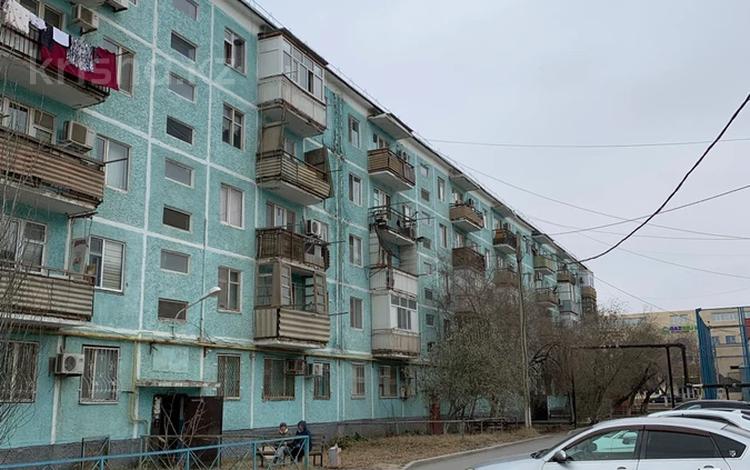 2-комнатная квартира · 45 м² · 5/5 этаж, Абая 30 за 7 млн 〒 в  — фото 2