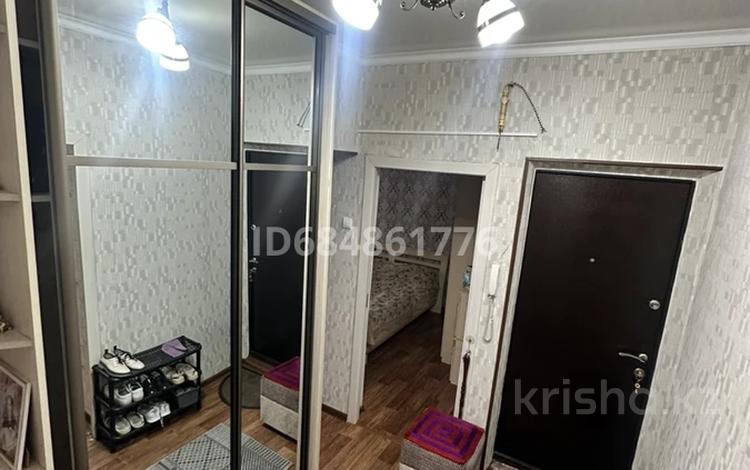 3-комнатная квартира, 67.6 м², 2/5 этаж, Водник 2 мкр 999 за 28.5 млн 〒 в Боралдае (Бурундай) — фото 2