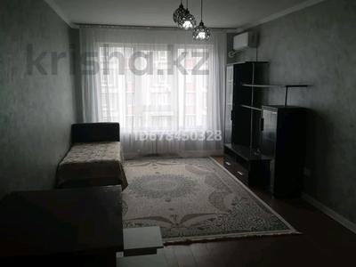 2-комнатная квартира · 50 м² · 7/9 этаж, мкр Аккент — Райымбека-Яссауи за 250 000 ₸ в Алматы, Алатауский р-н